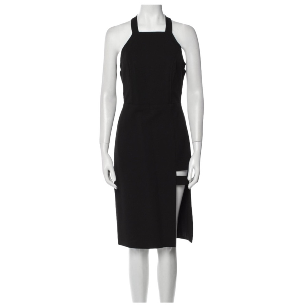 MASON SHEATH DRESS